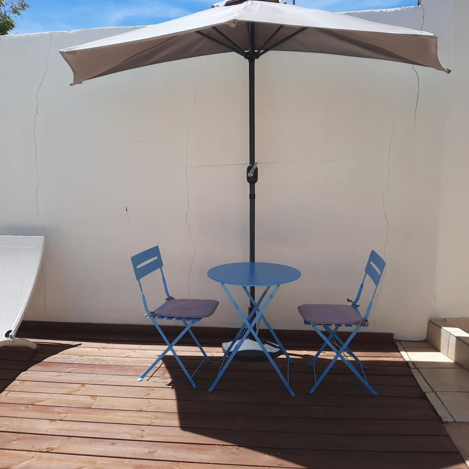 Studio Avec Piscine Privee, Idealement Situe Сейнт Клод Екстериор снимка